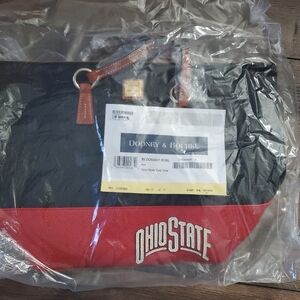 Dooney & Bourke Ohio State Tobi Tote